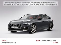 Magnetgrau Gebraucht 2024 Audi S5 Edition .1 Kombi | 72.999 € (Fairer Preis)