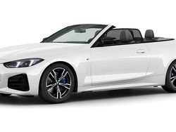 Weiß Gebraucht 2025 BMW M440 M Sport Limousine | 63.436 € (Fairer Preis)