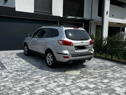 Silber Gebraucht 2007 Hyundai Santa Fe SUV | 18.490 €
