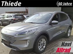 Solar silver metallic Gebraucht 2023 Ford Kuga Titanium X SUV | 22.900 € (Guter Preis)