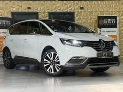 Weiß Gebraucht 2019 Renault Espace Initiale Paris SUV | 12.999 € (Guter Preis)