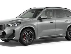 Silber Neu 2025 BMW iX1 M Sport SUV | 59.990 € (Fairer Preis)