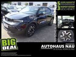 Karbon schwarz Gebraucht 2025 Opel Mokka Elegance SUV | 22.990 € (Guter Preis)