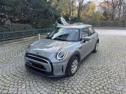 Grau Gebraucht 2022 Mini ONE Classic Kleinwagen | 17.700 € (Fairer Preis)