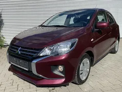 Violet Gebraucht 2022 Mitsubishi Space Star Kleinwagen | 10.490 € (Fairer Preis)