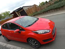 Rot Gebraucht 2014 Ford Fiesta Trend Kleinwagen | 4.499 € (Guter Preis)