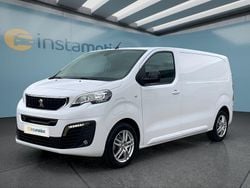Weiß Gebraucht 2023 Peugeot e-Expert Van | 22.499 € (Fairer Preis)