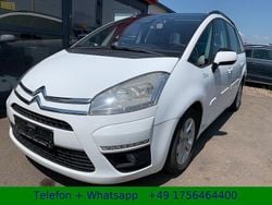 Weiß Gebraucht 2011 Citroën Grand C4 Picasso Van / Kleinbus | 2.390 € (Fairer Preis)