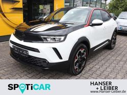 Weiß Gebraucht 2022 Opel Mokka GS Line SUV | 20.980 € (Fairer Preis)
