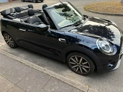 Schwarz Gebraucht 2020 Mini Cooper Kleinwagen | 21.490 € (Teuer)