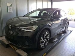 Grau Gebraucht 2022 VW ID.4 GTX SUV | 30.700 € (Guter Preis)