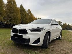 Weiß Gebraucht 2021 BMW X2 M Sport SUV | 22.590 € (Guter Preis)