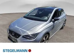 Silber Gebraucht 2018 Seat Ibiza FR-Line Limousine | 16.190 € (Fairer Preis)