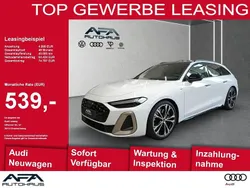 Gletscherweiss metallic Neu 2025 Audi A5 Edition .1 Coupé | 74.797 € (Fairer Preis)