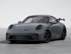 Grau Neu 2025 Porsche 992 | 240.900 € (Teuer)