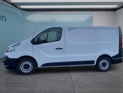 Weiß Gebraucht 2021 Renault Trafic Van | 16.749 € (Fairer Preis)