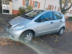 Silber Gebraucht 2006 Mercedes A150 Kleinwagen | 4.500 € (Fairer Preis)