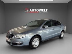 Grau Gebraucht 2009 VW Passat Limousine | 1.900 € (Guter Preis)