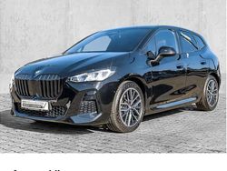 Schwarz Gebraucht 2022 BMW 220 Shadowline Kombi | 28.900 € (Fairer Preis)
