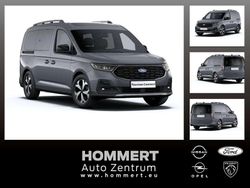 Comet grey Neu 2025 Ford Grand Tourneo Connect Van / Kleinbus | 42.290 € (Teuer)