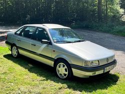 Silber Gebraucht 1993 VW Passat Limousine | 7.450 €