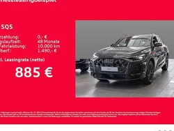 Grau Neu 2025 Audi Q5 S-Line SUV | 96.935 €