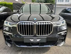 Schwarz Gebraucht 2019 BMW X7 Performance SUV | 57.900 € (Fairer Preis)