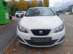 Weiß Gebraucht 2010 Seat Ibiza Coupé | 2.800 € (Fairer Preis)