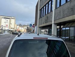 Silber Gebraucht 2006 VW Touran Van / Kleinbus | 1.600 € (Guter Preis)