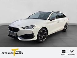 Gebraucht 2022 Cupra Leon VZ | 25.090 € (Guter Preis)