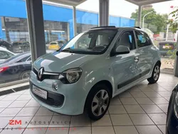 Bleu dragee Gebraucht 2014 Renault Twingo Dynamique Kleinwagen | 6.900 € (Teuer)