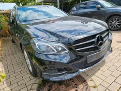 Gebraucht 2013 Mercedes E200 Avantgarde Kombi | 10.100 € (Guter Preis)