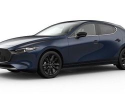 Gebraucht 2025 Mazda 3 Nagisa | 27.560 € (Etwas zu teuer)