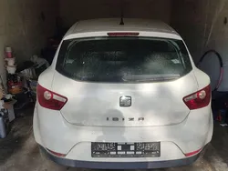 Weiß Gebraucht 2010 Seat Ibiza SC Kleinwagen | 1.000 € (Superpreis)