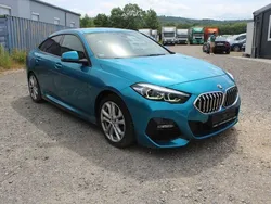 Blau Gebraucht 2020 BMW 220 M Sport Limousine | 24.900 € (Fairer Preis)