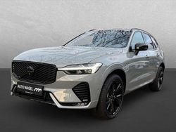 Grau Gebraucht 2025 Volvo XC60 Ultra SUV | 60.440 €