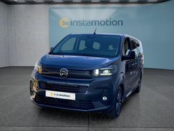 Grau Gebraucht 2025 Citroën Spacetourer Van | 40.899 € (Fairer Preis)