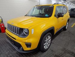 Detonator yellow Gebraucht 2024 Jeep Renegade SUV | 21.380 € (Superpreis)