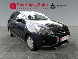 Basalt grau Gebraucht 2023 Mitsubishi Space Star Select Limousine | 11.490 € (Fairer Preis)