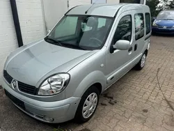 Silber Gebraucht 2007 Renault Kangoo Van / Kleinbus | 2.990 € (Fairer Preis)