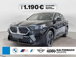 Schwarz Neu 2025 BMW X2 M Sport SUV | 56.490 € (Fairer Preis)
