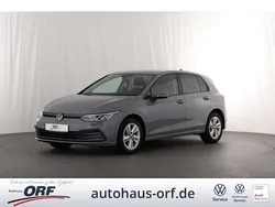 Grau Gebraucht 2020 VW Golf VII Pro | 22.490 € (Fairer Preis)