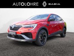 Dezirrot Gebraucht 2024 Renault Arkana Esprit Alpine SUV | 28.780 € (Teuer)