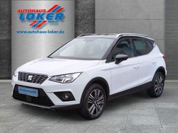 Weiß Gebraucht 2019 Seat Arona XCELLENCE SUV | 16.850 € (Fairer Preis)
