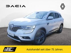 Grau Gebraucht 2017 Renault Koleos Intens SUV | 18.950 € (Fairer Preis)