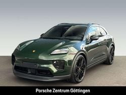Gruen Neu 2025 Porsche Macan SUV | 109.900 € (Guter Preis)