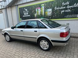 Silber Gebraucht 1992 Audi 80 Limousine | 5.990 €
