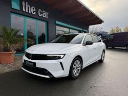 Weiß Gebraucht 2023 Opel Astra Business Edition Kombi | 19.990 € (Teuer)