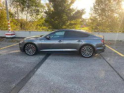 Grau Gebraucht 2019 Audi A5 S-Line Coupé | 30.000 € (Fairer Preis)