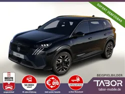 Schwarz Neu 2025 Peugeot 5008 GT Van / Kleinbus | 37.988 € (Guter Preis)